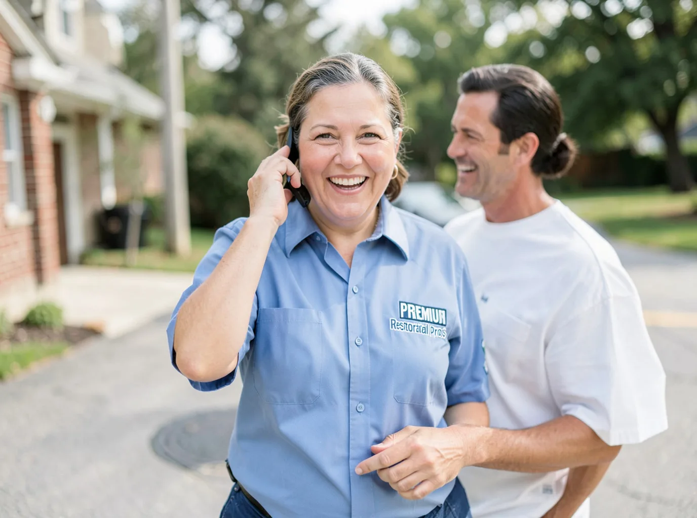 Water Damage Restoration New Burnside, IL FAQs